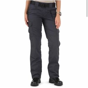 5.11 Tactical Women’s TacLite Pro Ripstop Pants